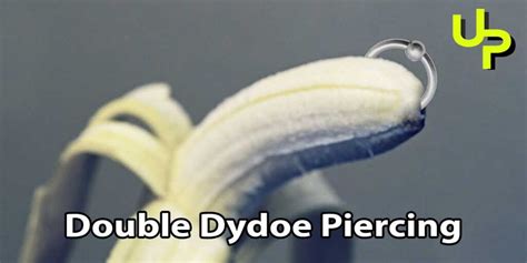 Double Dydoe Piercing: All You Need to Know About Healing and。